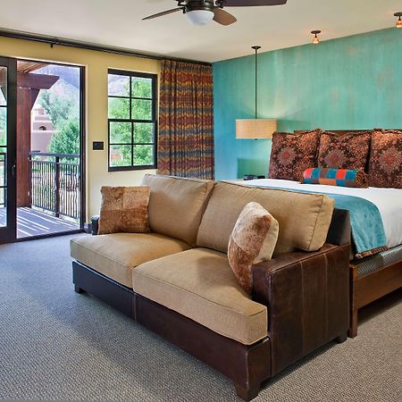Gateway Canyons Resort, A Noble House Resort Bilik gambar
