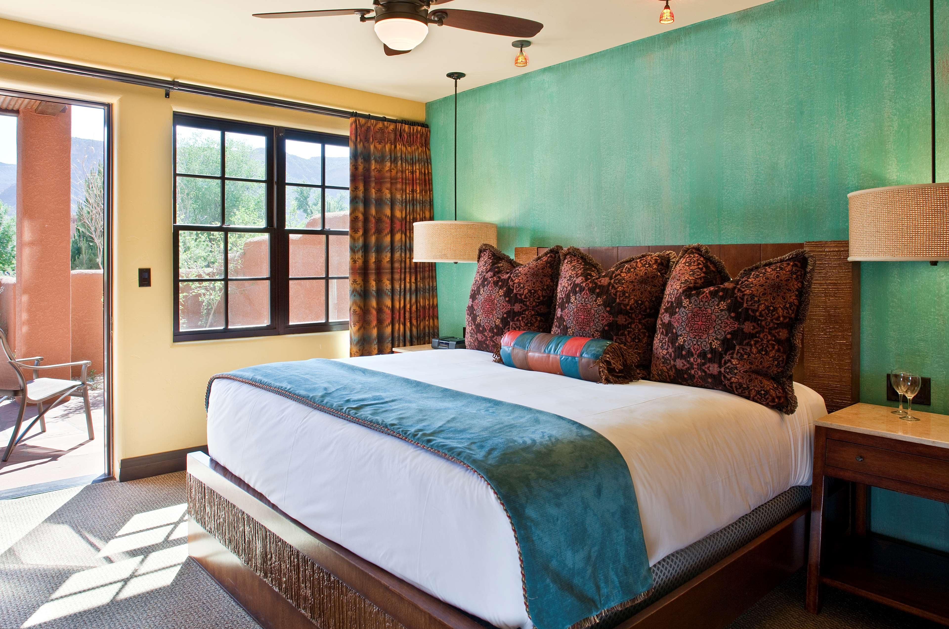 Gateway Canyons Resort, A Noble House Resort Bilik gambar