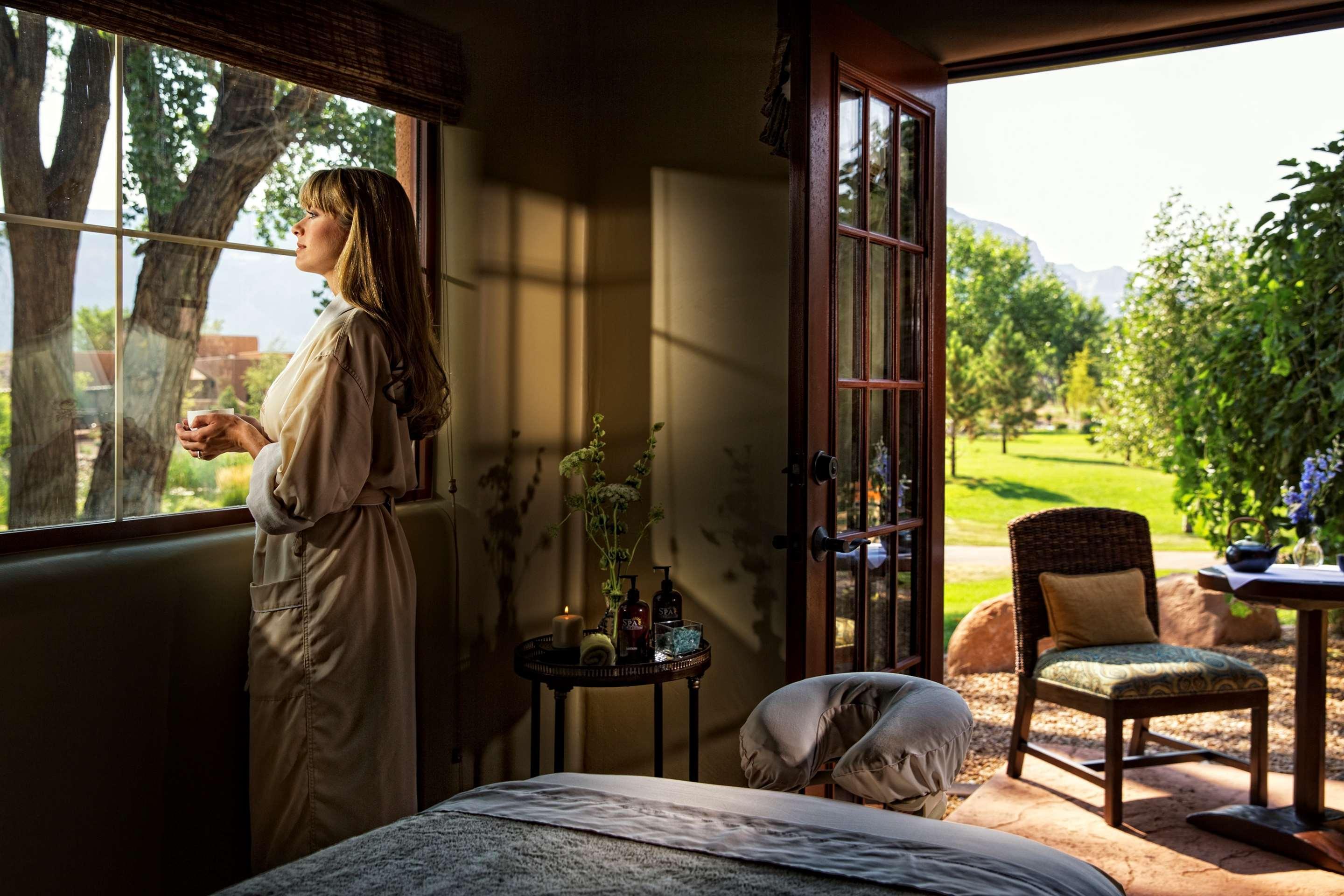 Gateway Canyons Resort, A Noble House Resort Luaran gambar