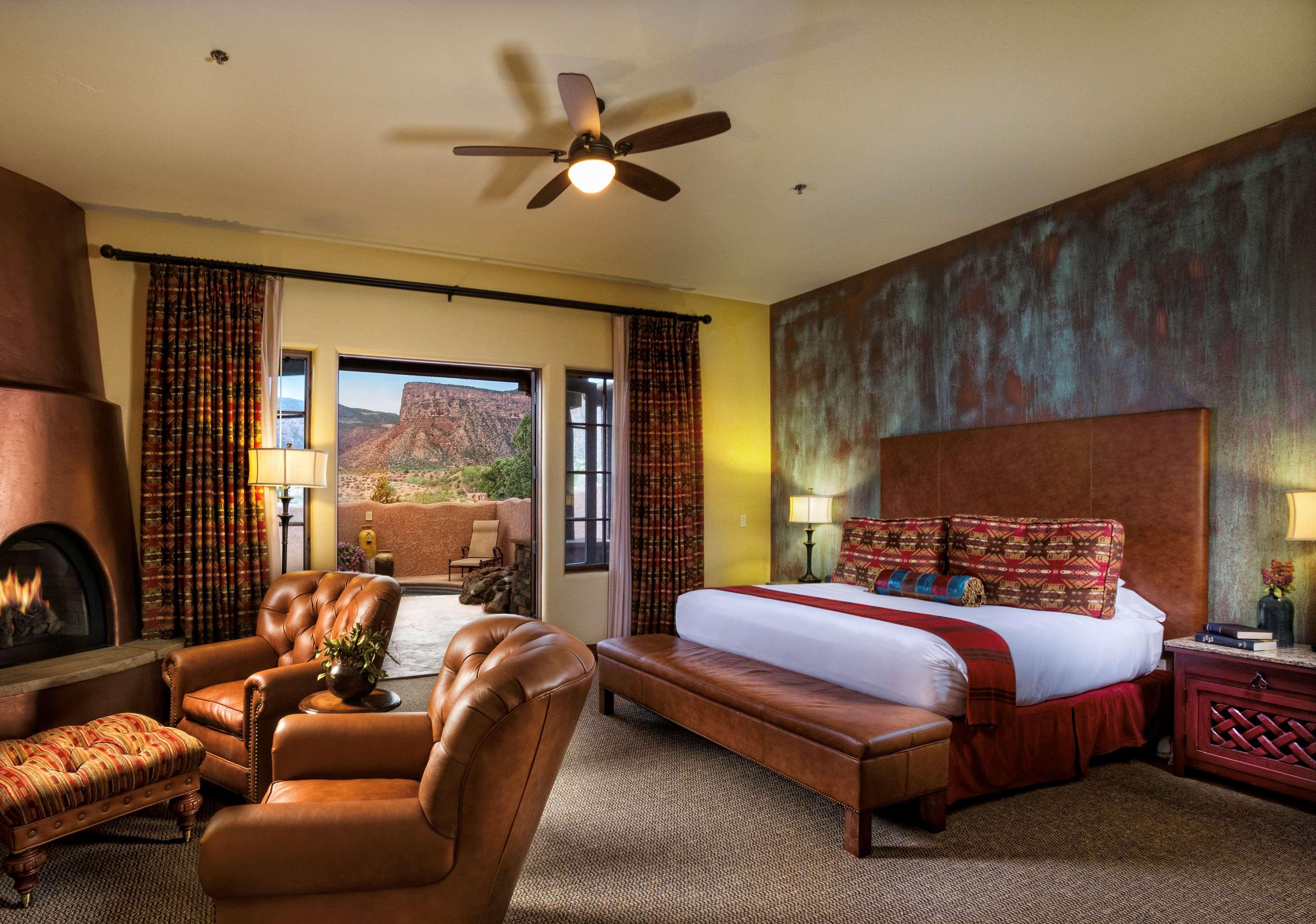 Gateway Canyons Resort, A Noble House Resort Luaran gambar