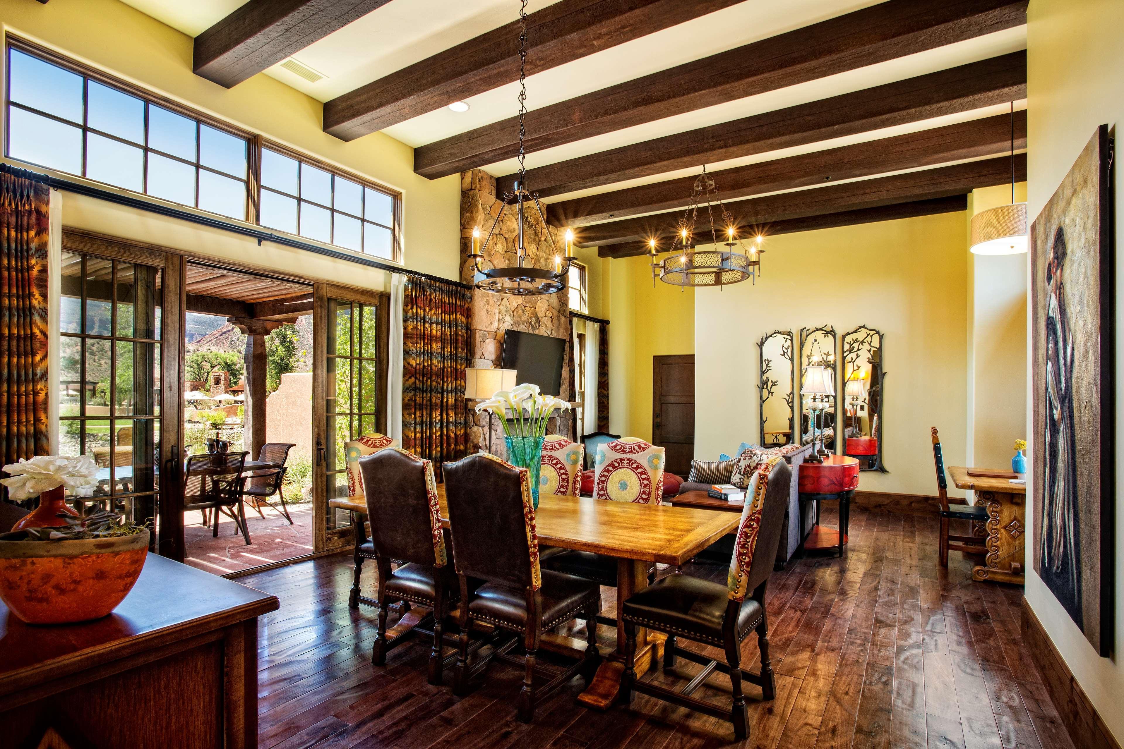 Gateway Canyons Resort, A Noble House Resort Luaran gambar