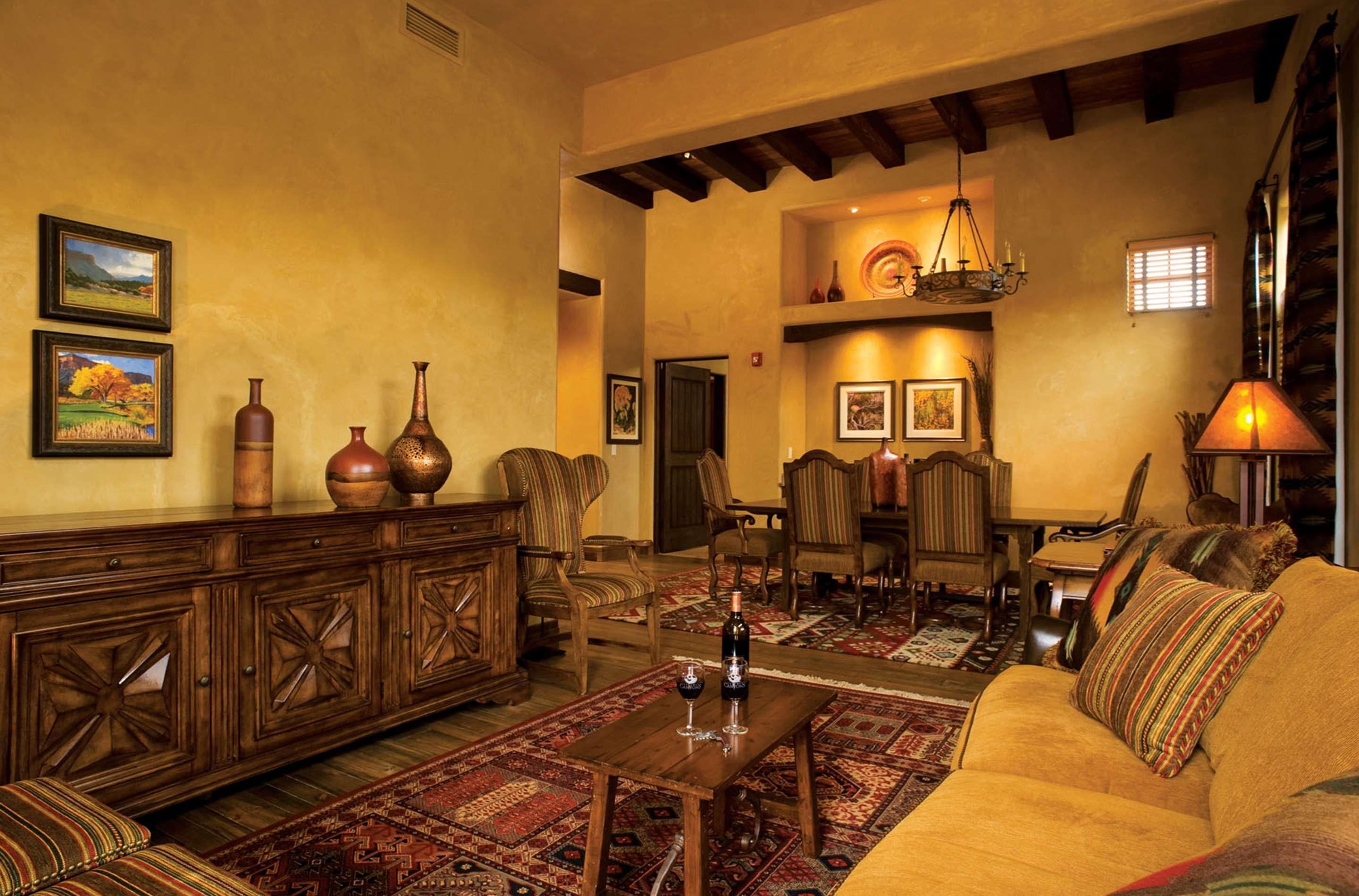 Gateway Canyons Resort, A Noble House Resort Luaran gambar