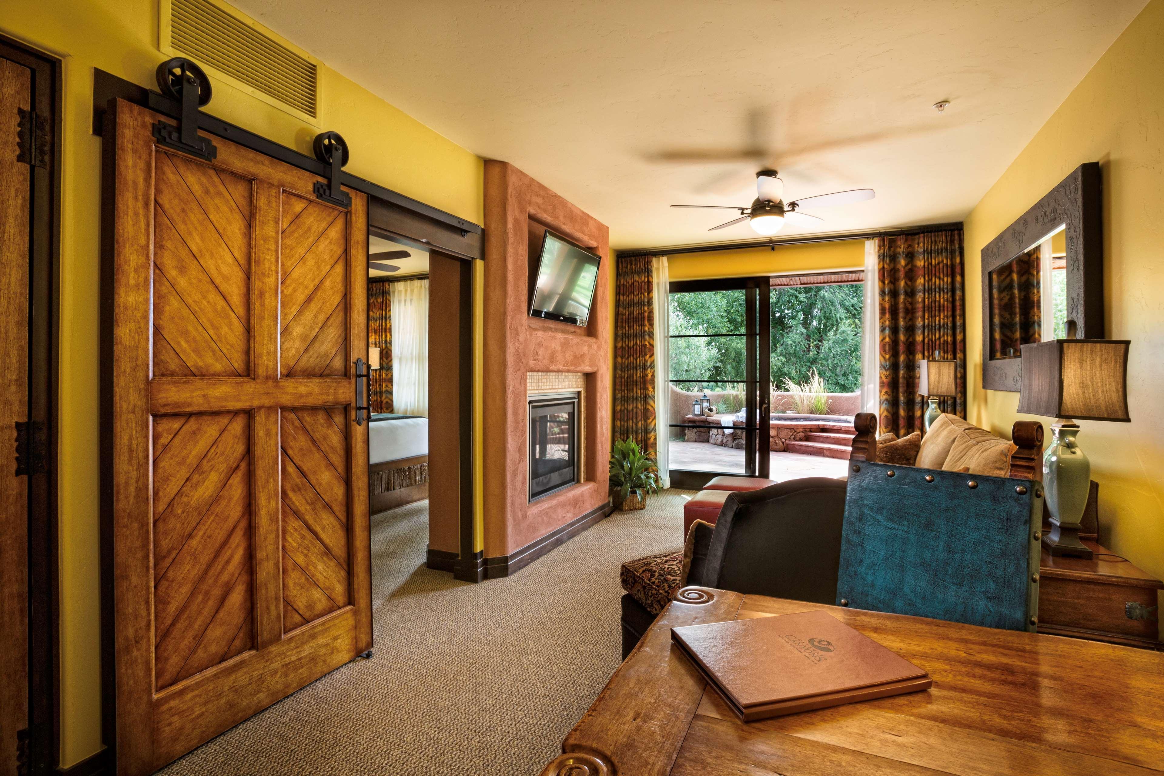 Gateway Canyons Resort, A Noble House Resort Luaran gambar