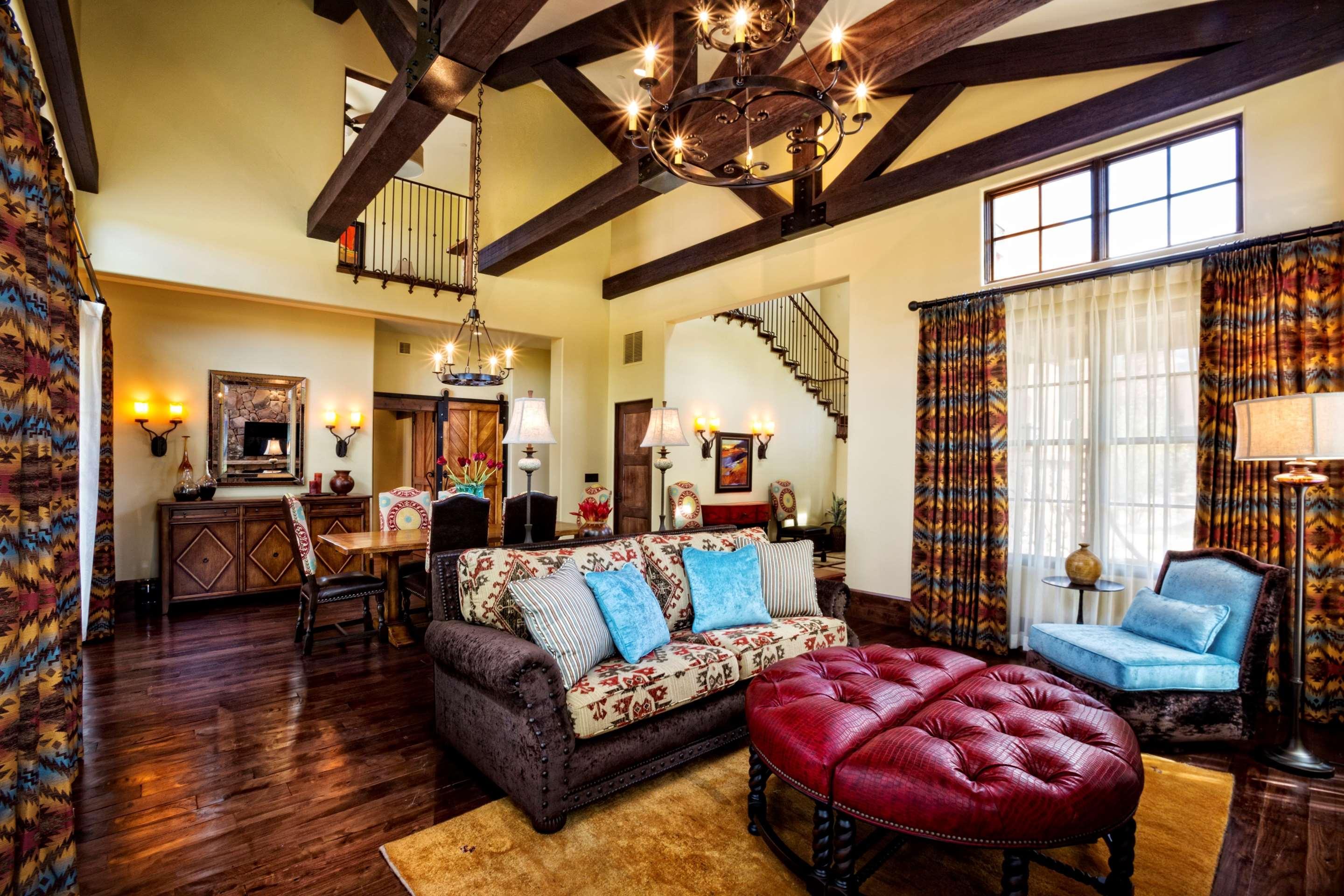 Gateway Canyons Resort, A Noble House Resort Luaran gambar