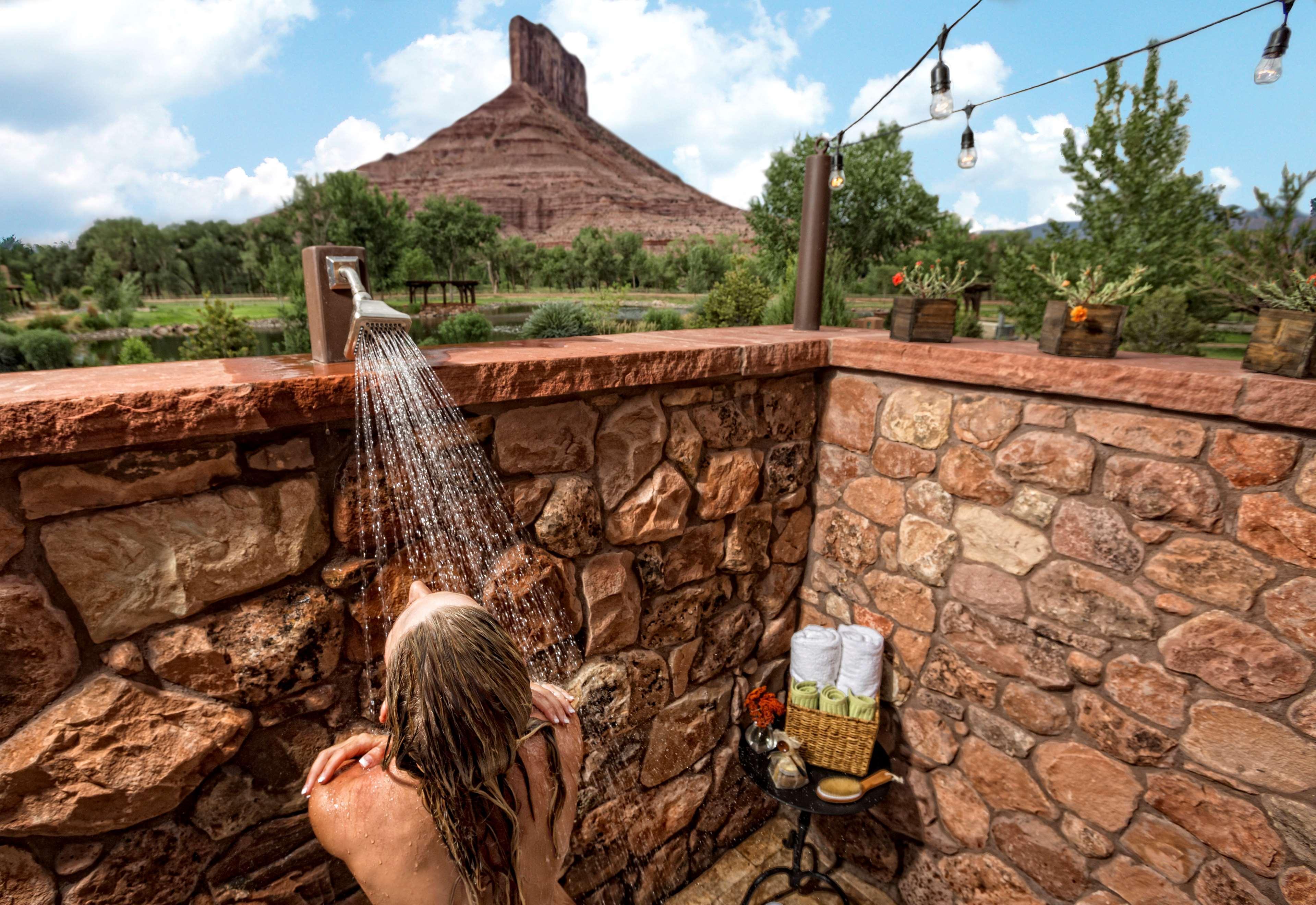 Gateway Canyons Resort, A Noble House Resort Luaran gambar