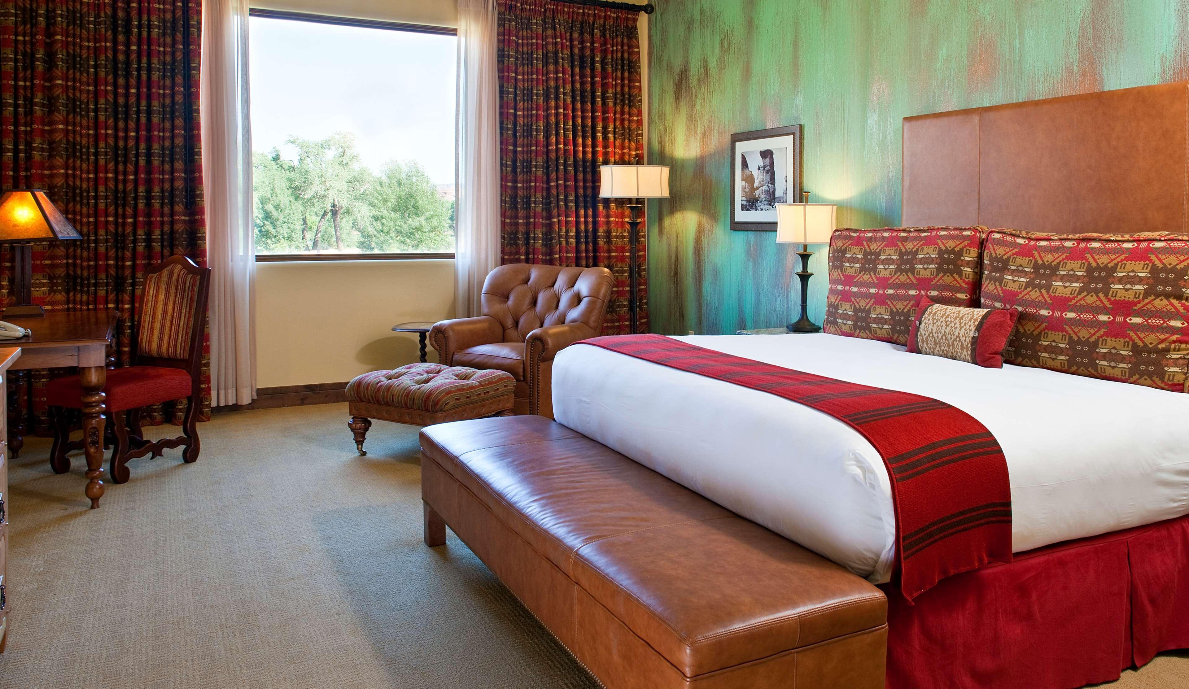 Gateway Canyons Resort, A Noble House Resort Luaran gambar