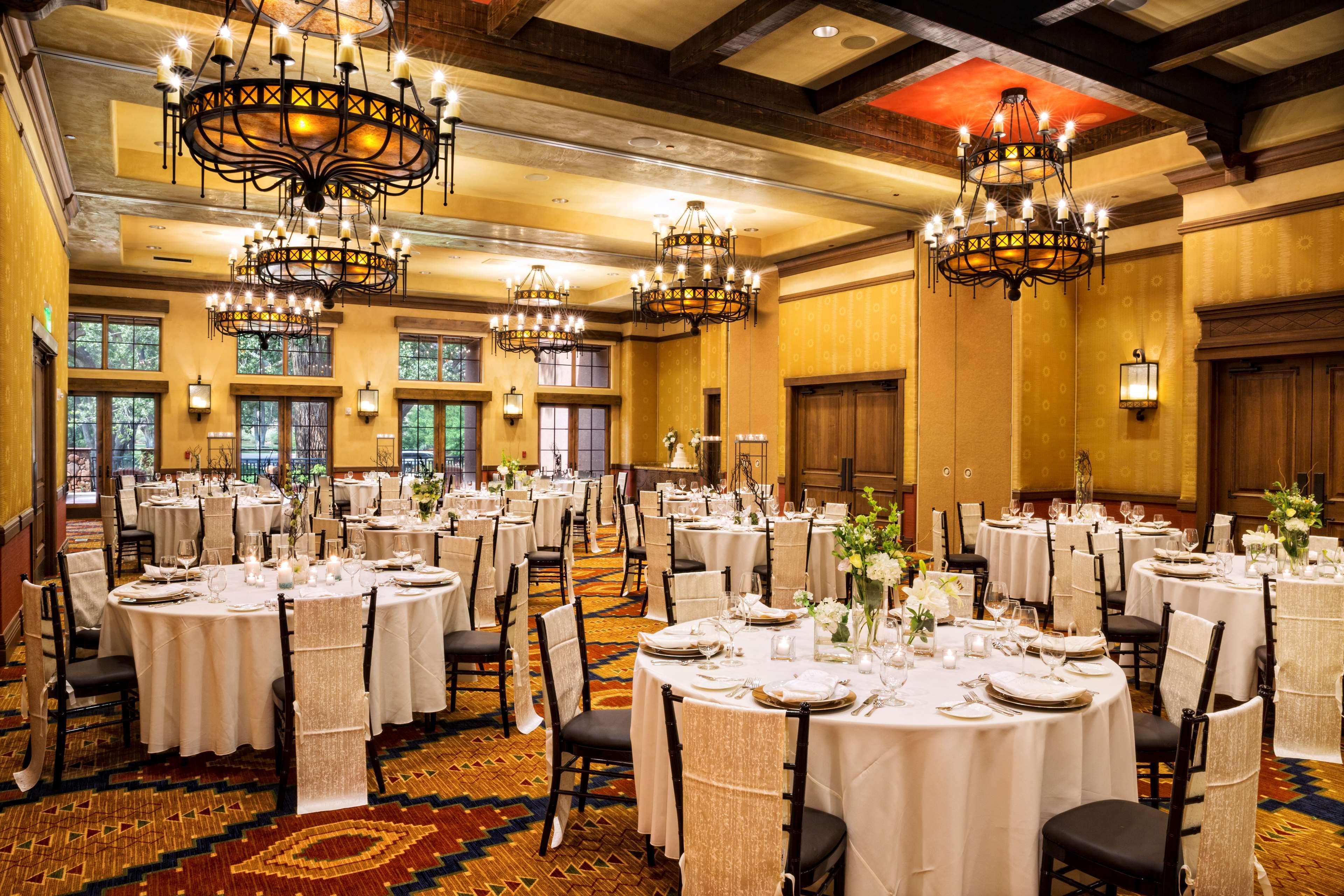 Gateway Canyons Resort, A Noble House Resort Luaran gambar