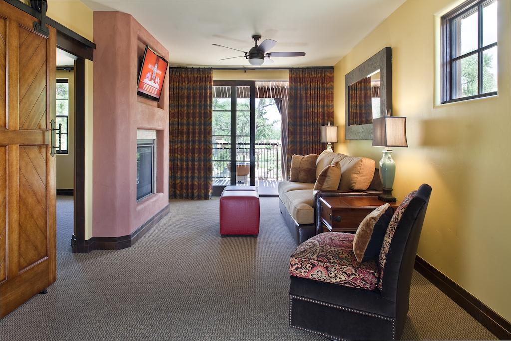 Gateway Canyons Resort, A Noble House Resort Luaran gambar