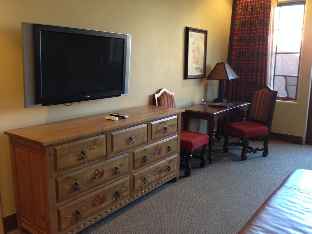 Gateway Canyons Resort, A Noble House Resort Luaran gambar